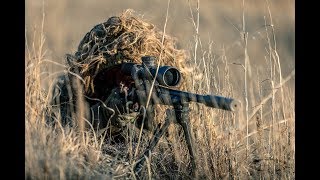 Predator Hunting: SUPPRESSED® "REBOOT"