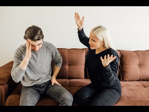 Video: Kaip priversti vaikiną tau atleisti (mergaitėms): 15 žingsnių