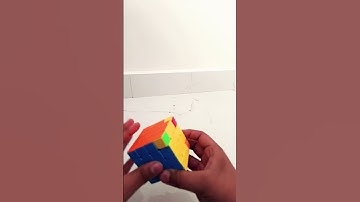 LAST LAYER CORNERS OF 4×4