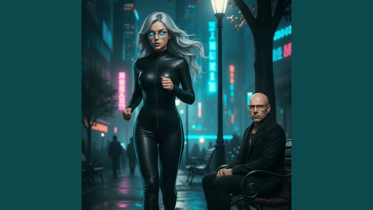 Left Right Left Right