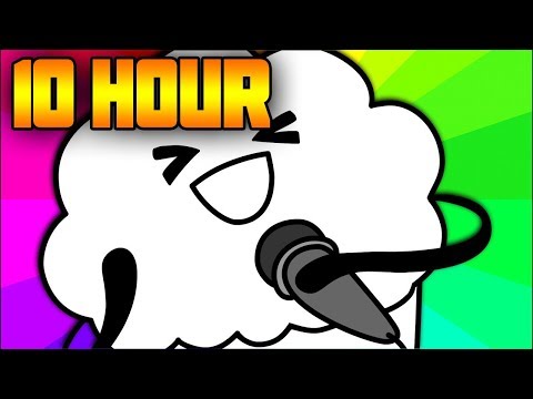 THE MUFFIN SONG 10 HOURS