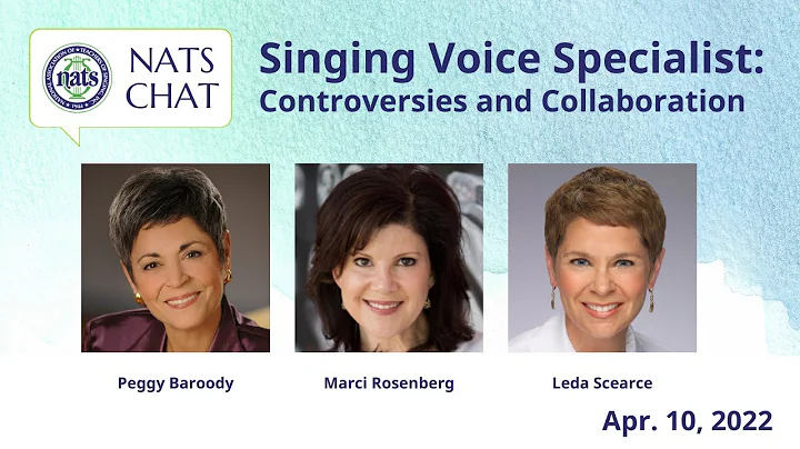 Singing Voice Specialist: Controversies and Collab...