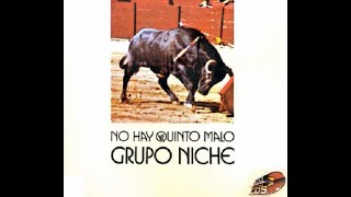 Grupo Niche   El Coco