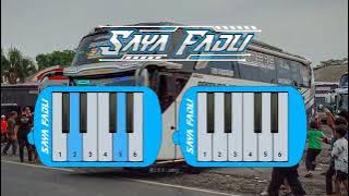 Basuri V4 Remix Angklung versi Zafira #basuri #flstudio #flstudiomobile #basuriv4 #basurihorn