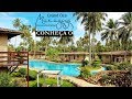 Conheça o GRAND OCA DE MARAGOGI RESORT ║ Alimentação║Apartamentos║Bares ║Praia ║Piscinas e Muito +