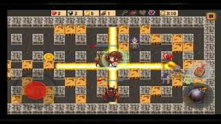 Bomber adventure level 200 part 4 screenshot 3