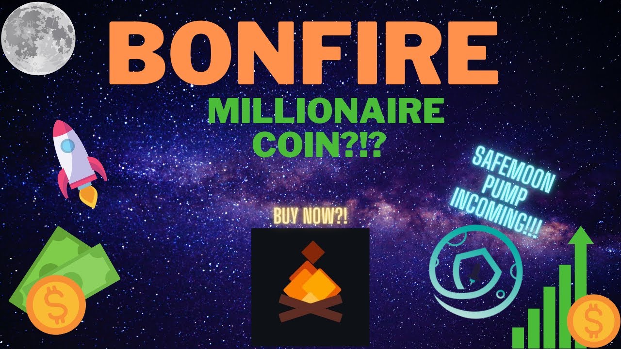 BONFIRE PRICE UPDATE 🔥  BUY BONFIRE?? 🔥 SAFEMOON PRICE UPDATE 🚀 SAFEMOON WALLET?!? 🚀