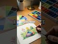 Texture to Palette A DIY Path from Real Life Surfaces to Digital Art