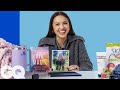 10 things olivia rodrigo cant live without  gq