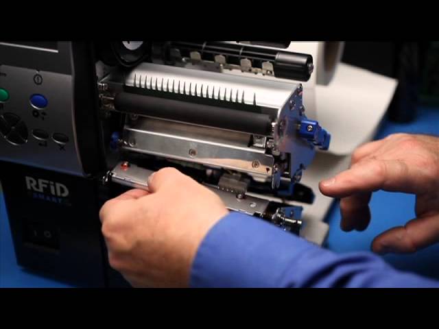 Testina Di Stampa Originale Printronix T4M SL4M - 300 Dpi, Per Stampanti Termiche Codici A Barre