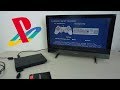 How/Why Sony Classed the PlayStation 2 as a Home Computer - Demo of Yabasic