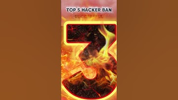 I Report This 5 Player And We All Banned Some Days #ban #bgmi