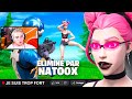 Jai streamhack mon pote jusqu ce quil pte un cble sur fortnite 