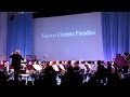 Ennio morricone  nuovo cinema paradiso    