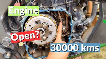 Fixing Dominar head noise | super long detailed video asmr style