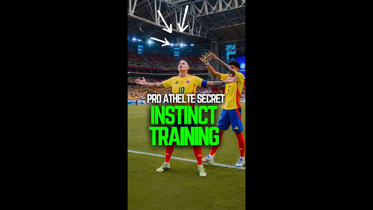 Instinct training Just comment “INSTINCT” and we’ll send you an invite ...