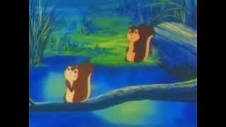 Le lac des Cygnes 1981 PART 1/7 VF