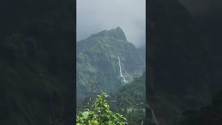 Best Waterfalls On Kumbharli Ghat