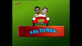 FULL EPISODE 18 | ABDEL & TEMON BUKAN SUPERSTAR
