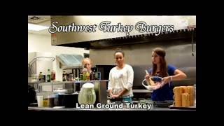 July 2016 Cooking Demo