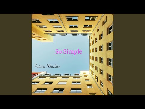 So Simple