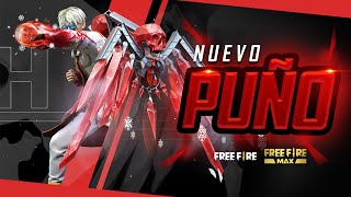Nuevos objetos de Felices Fiestas 🎄🔥 | Garena Free Fire screenshot 1