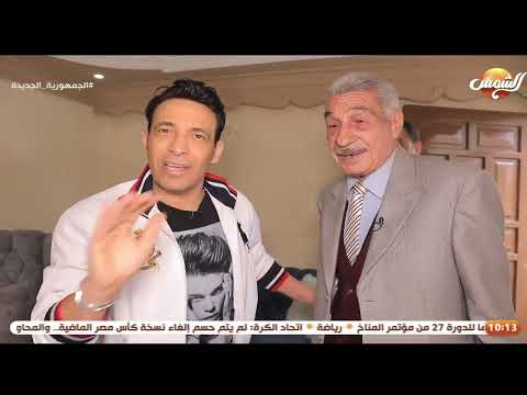 الفيديو الذي أنهى علاقة الفنانة بوسي وسعد الصغير