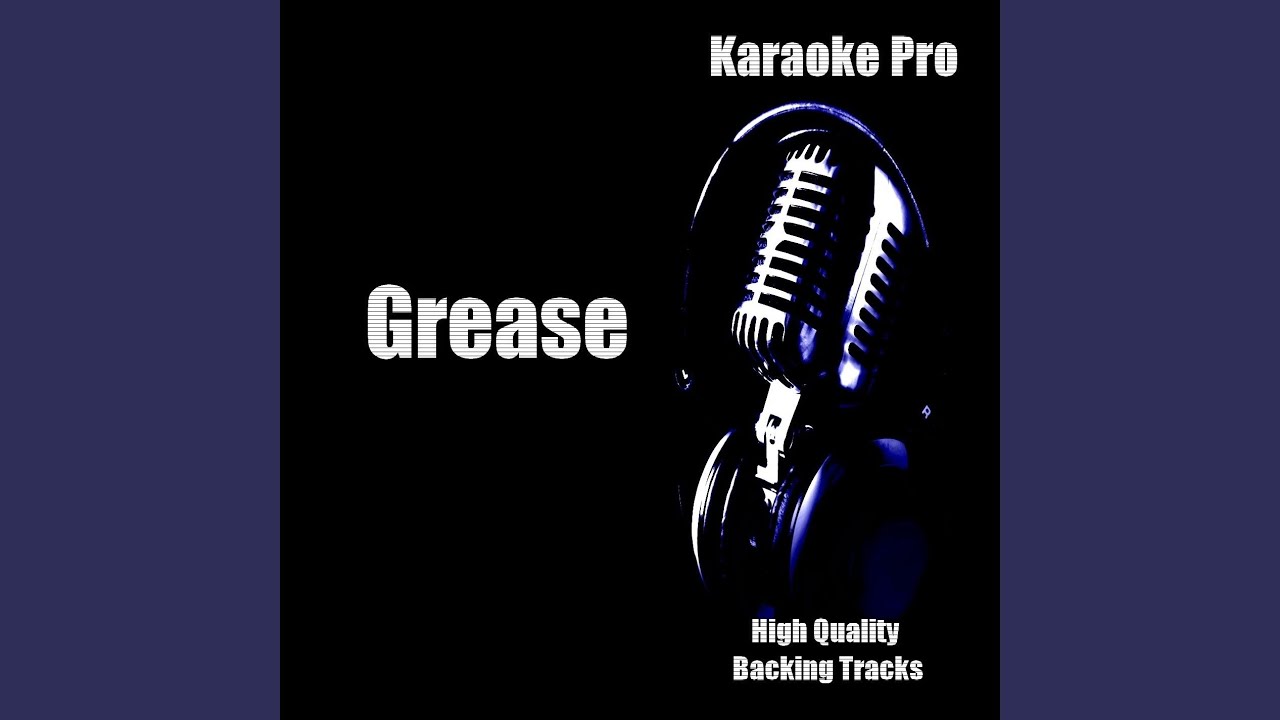 Born to Hand Jive - Karaoke Pro