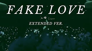 4Kmirrored Bts - Fake Love Extended Ver. With Dance Break