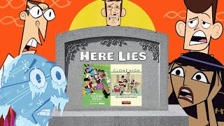 Clone High Is Officially Dead What Went Wrong?
