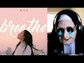 LEE HI - '한숨 (BREATHE)' M/V | REACTION!