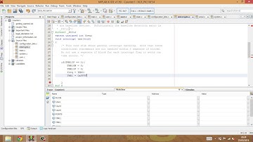 Embedded Programming 201 - Timing a Count