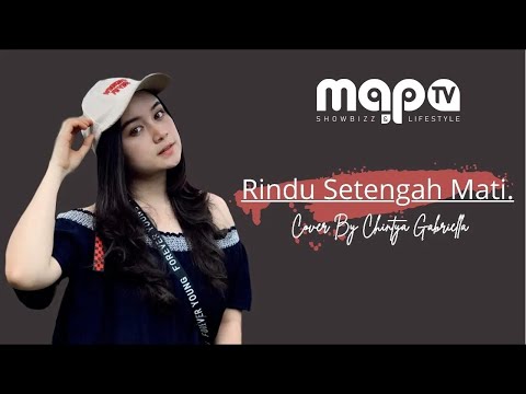 Rindu Setengah Mati -   Chintya Gabriella Feat Aroen ( D&#;MASIV Cover )