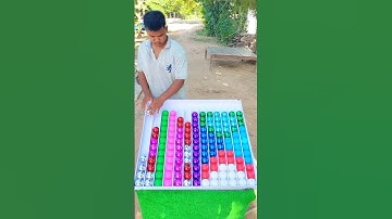 2025 PUZZLE SORTING CHALLENGE: The Trend That