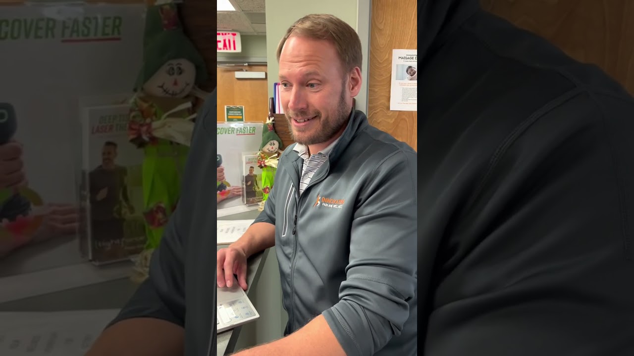 Your Unique Goals - Tips from James Quinn, DPT at TherapyWorks/Vibrant Health Solutions