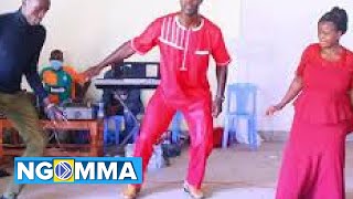 EV ERICK MWANIKI  FT GEOFFREY MAGEMBE AYE NTATA