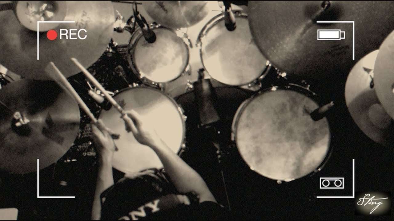 Watch Sting - After the Rain Has Fallen - Drum Cover by Leandro Caldeira on YouTube Watch Sting - After the Rain Has Fallen - Drum Cover by Leandro Caldeira on YouTube