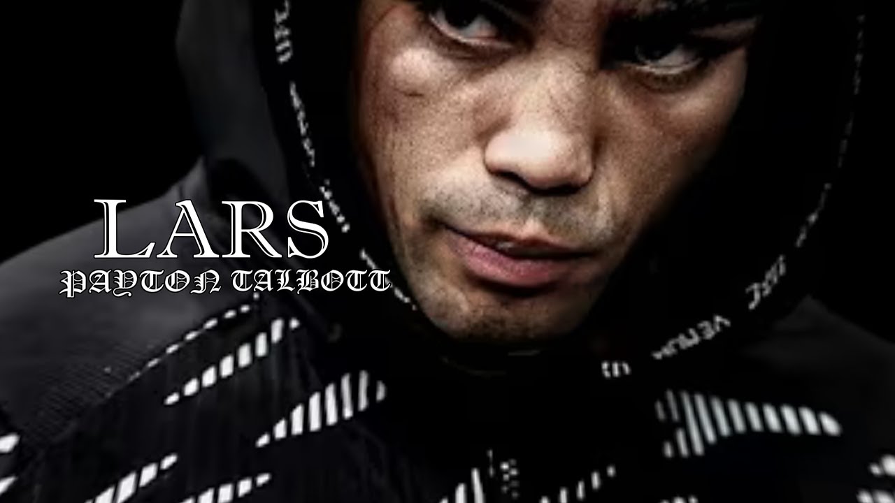 Lars Hansen Rapper LARS ™ - YouTube