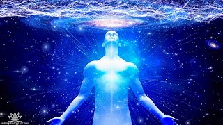 432Hz - Full Body Healing Frequencies, LET GO of Stress, Overthinking & Worries, Binaural Beats