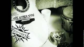 Godsmack - Running Blind with Lyrics chords
