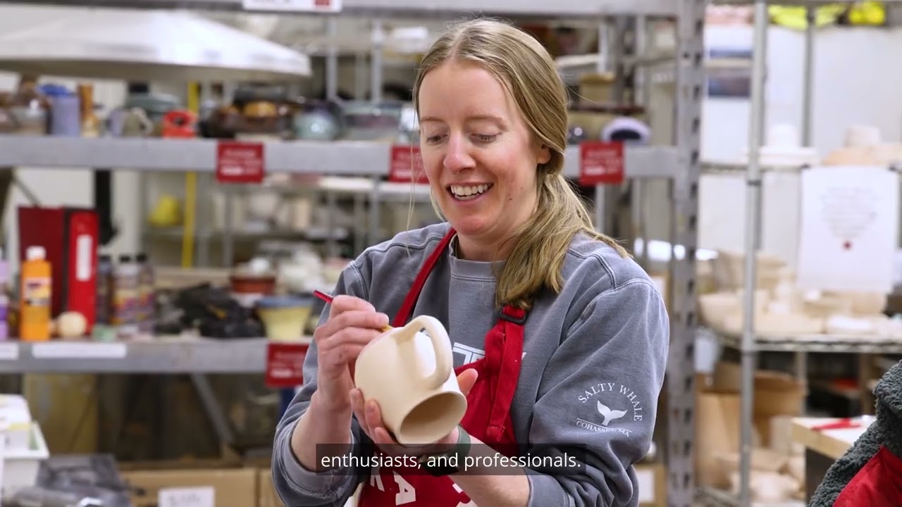 Kimball Art Center 2025