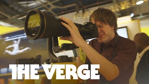 The case against optical zooms — CES 2015