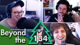 Cib has a cough... | Beyond the Pine #134