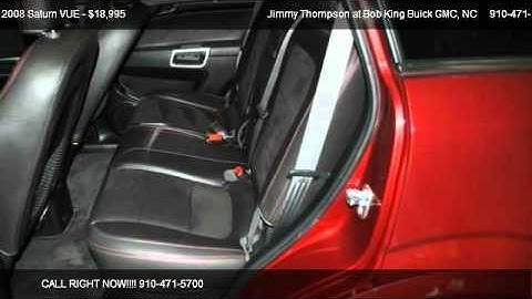 2008 Saturn VUE Red Line - for sale in Wilmington, NC 28403