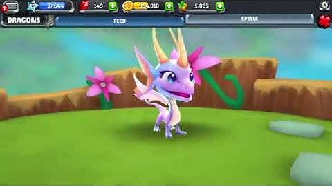 I got my DragonVale World account back!