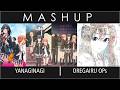 Oregairu OPs | yanaginagi Mashup