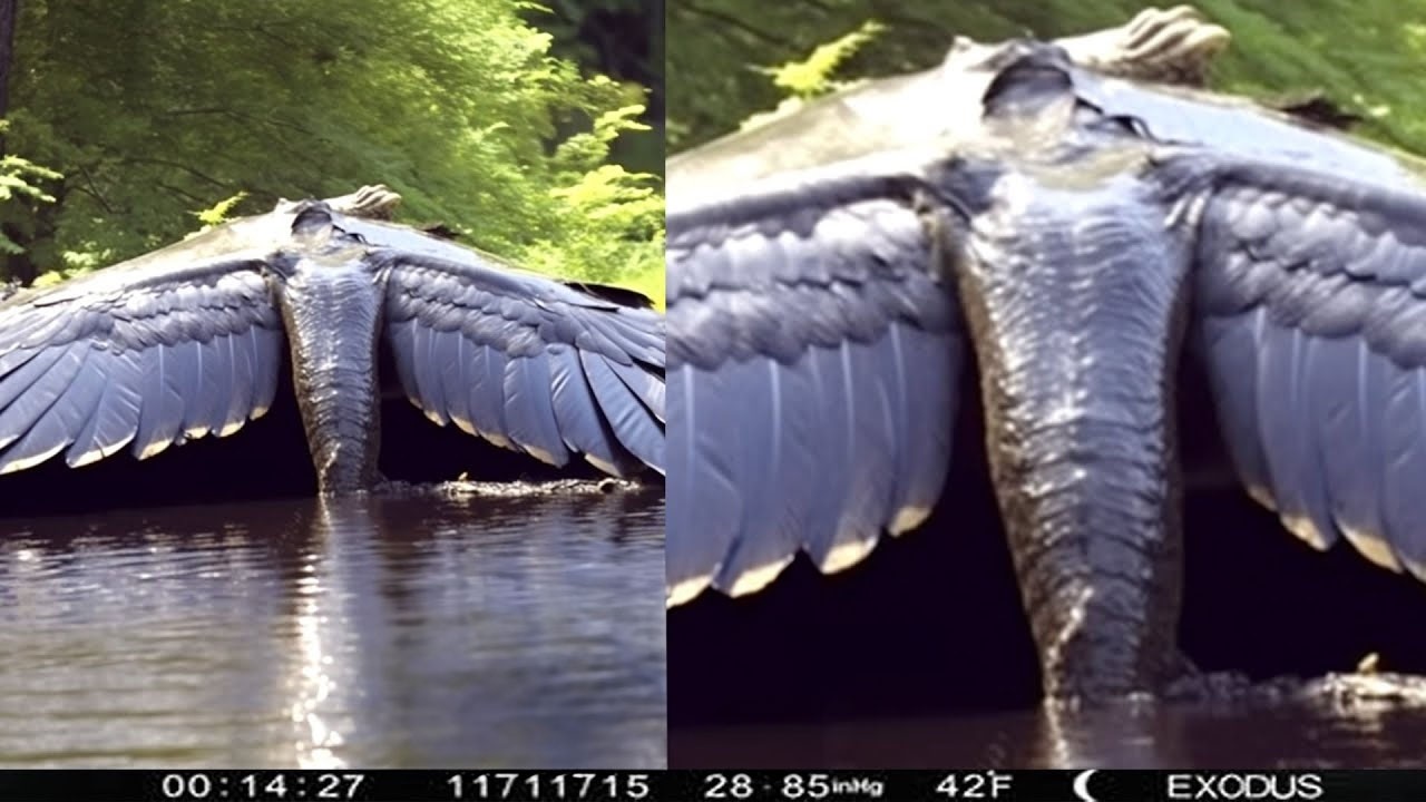 Disturbing Things Found Inside the Chernobyl Exclusion Zone