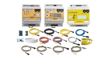 Locating Water Leak Detection System