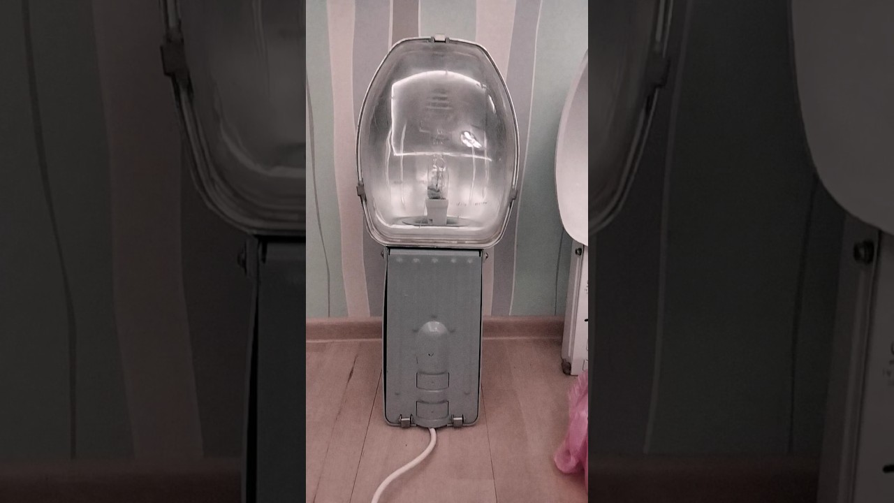 Новый светильник ЖКУ 21-70-004 У1 «Гелиос»  (ЛЗС) 2006 г. 