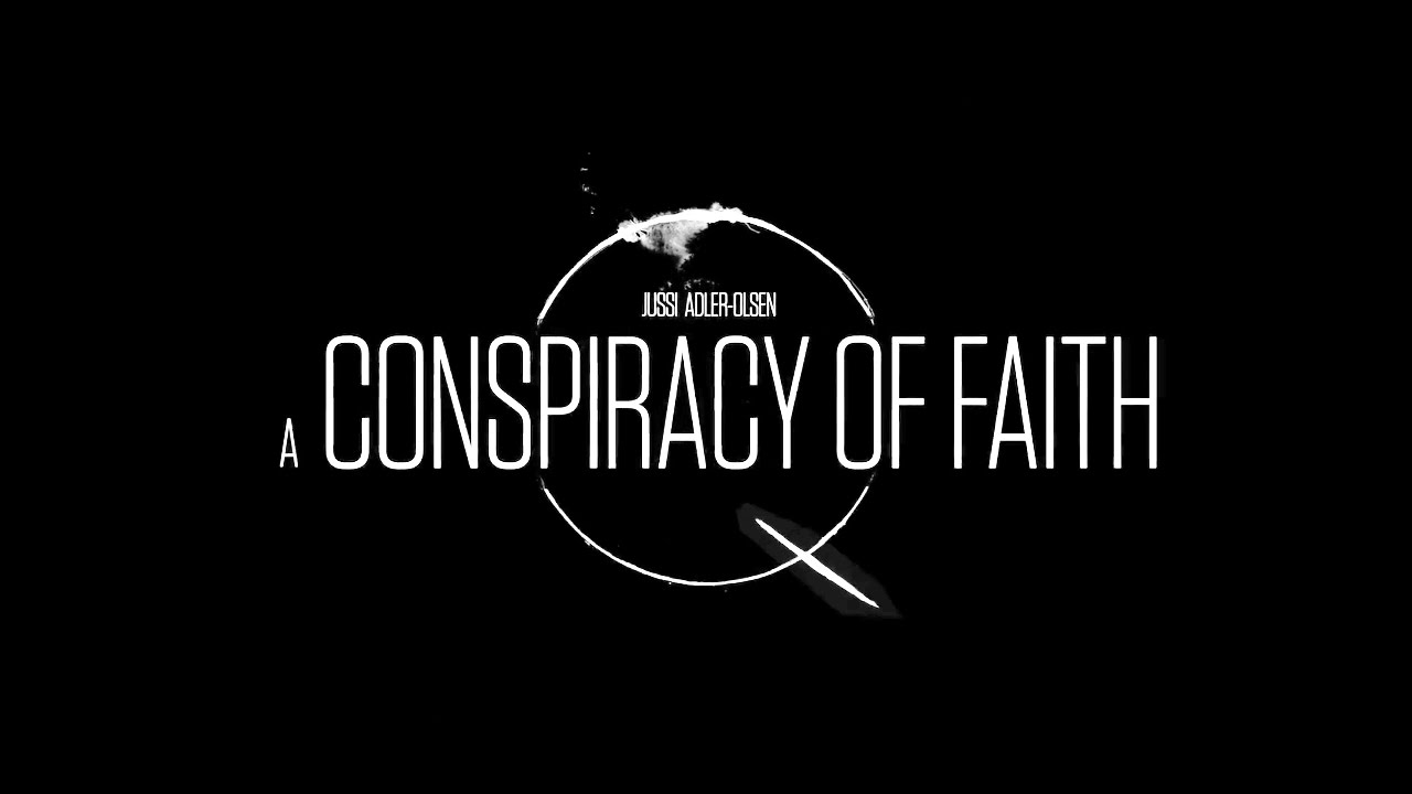 2016 A Conspiracy Of Faith